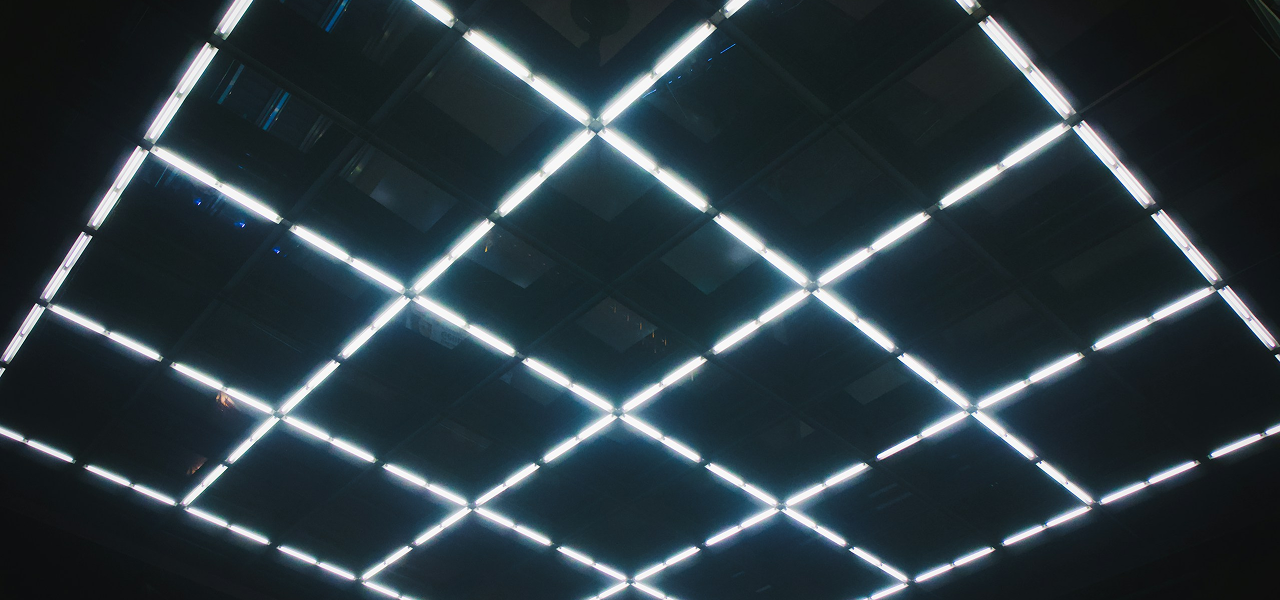 luz led blog single